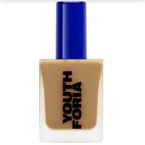 Youthforia Date Night Skin Tint Serum Foundation 360 Medium Neutral NWB